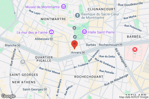 Chassaing Pascal Et Le Foyer De Costil raoul notaires