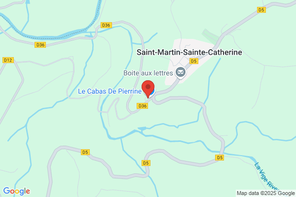 Absolut De La Gastine Segolene