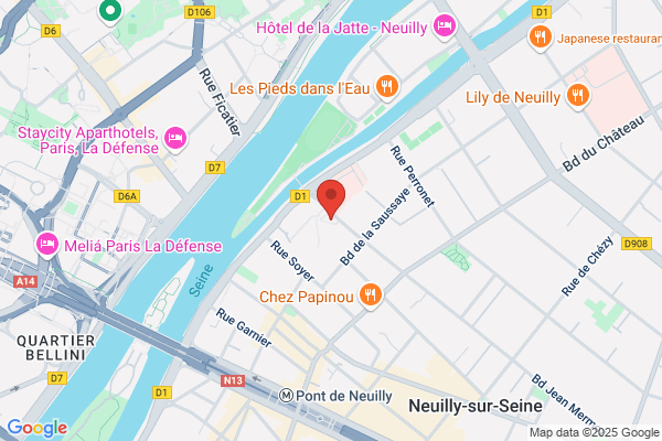 Guillon Jaffe Martine
