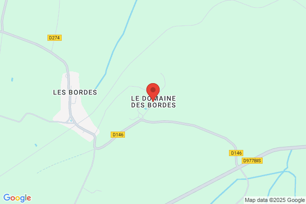 Bordes France