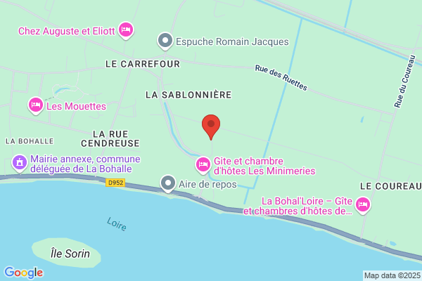 Ca Court Les Rues
