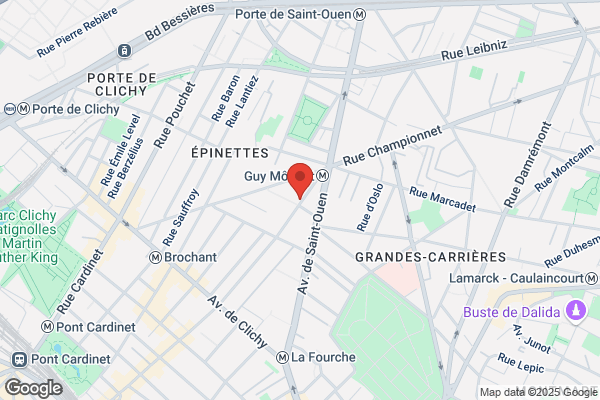 Cabinet Medical Bourgeau Azpitarte Benhamour Medecins