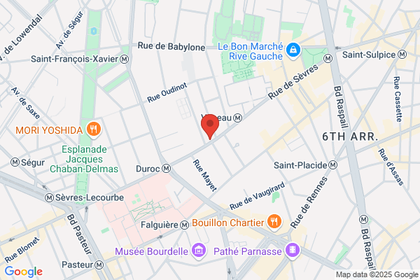 Baptiste Sarl Siege Social