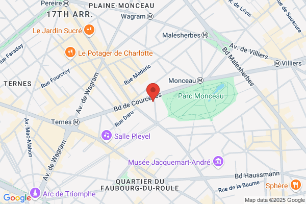 Claustre Rosenpick Francoise