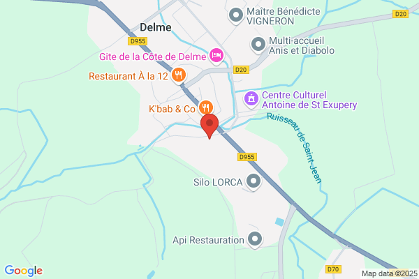 A C Services Environnement