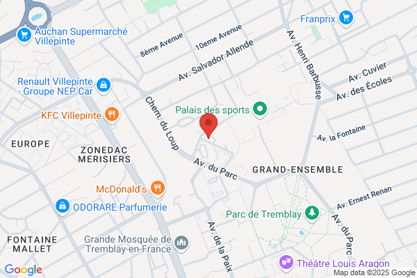 Boisrond Laurent