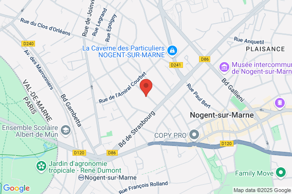 Coutellerie De Nogent