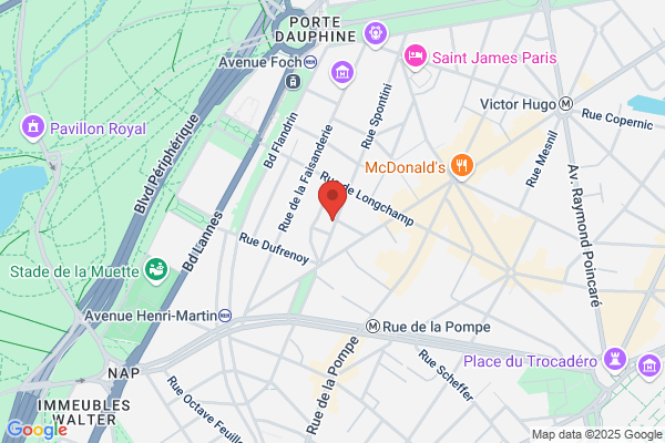 Hesse Jean Claude Medecin