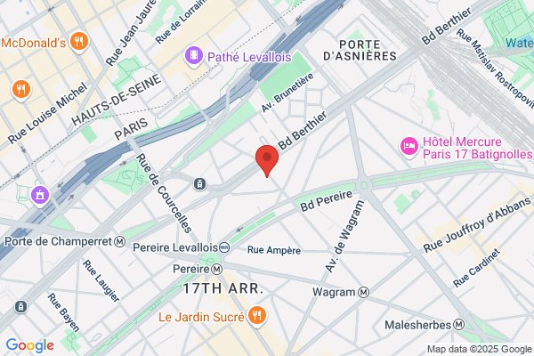 A La Compagnie Des Ouvriers Reunis