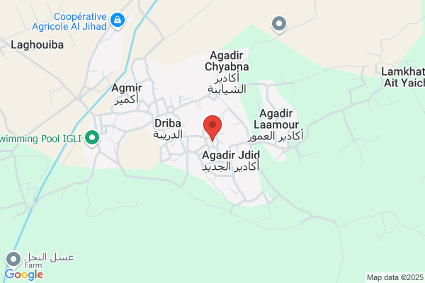 Ait Larbi Cherif