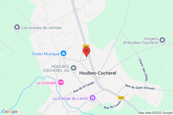 Aussudre Robert