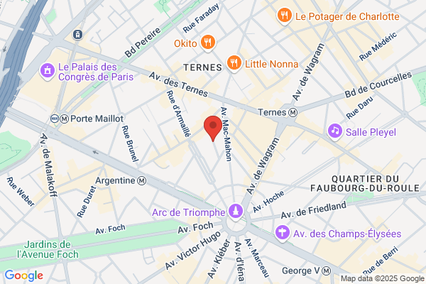 Core Jean Louis