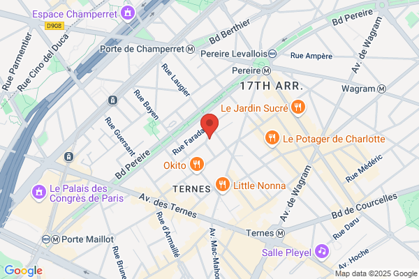 Bureaux de psychologues