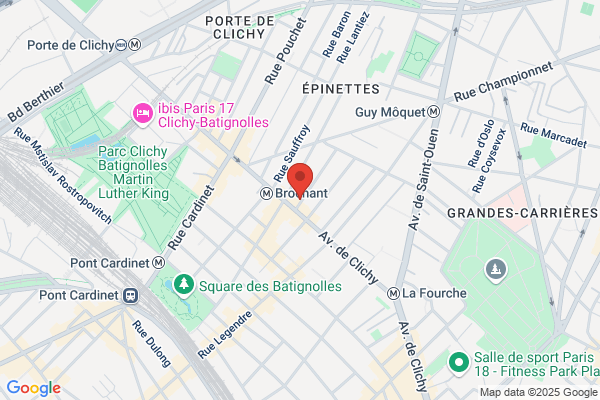 Centre De Psychoterapie Et De Gestalt Therapie