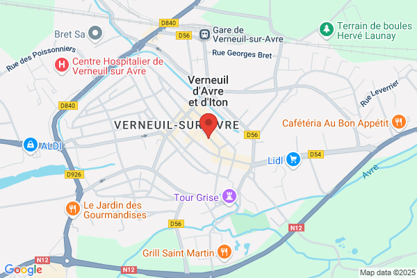 Alinea Developpement