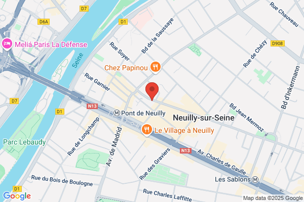 Csp Communication Service Presse
