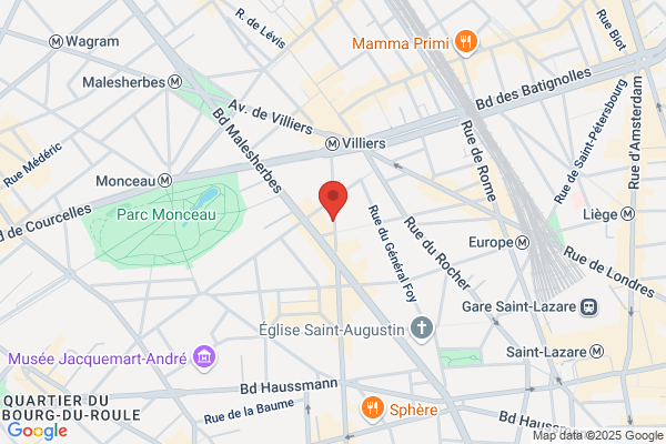 Creative Paris