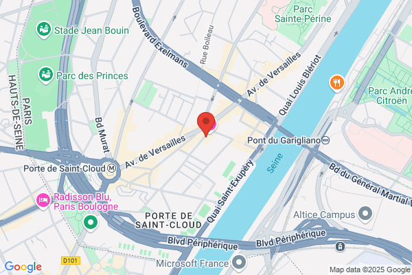 Aeroports Limousine Services