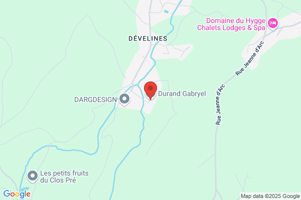 Bernard Durand Et Cie Ste