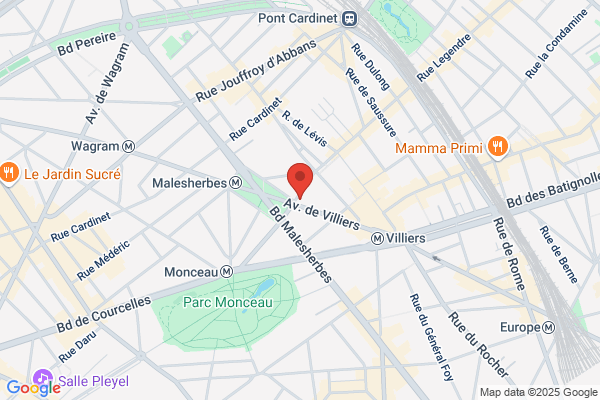 Bistro Du 17eme