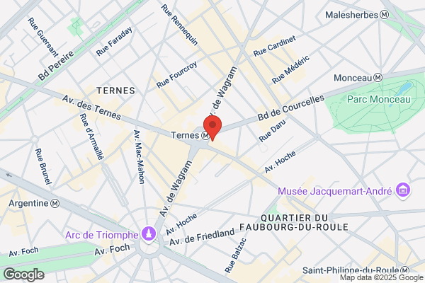 Brasserie Lorraine Service Huitres