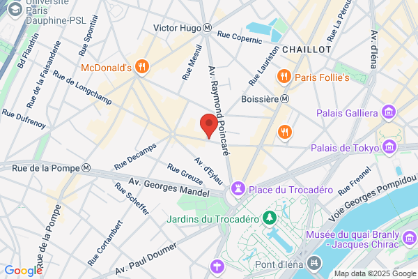 Chez Ngo