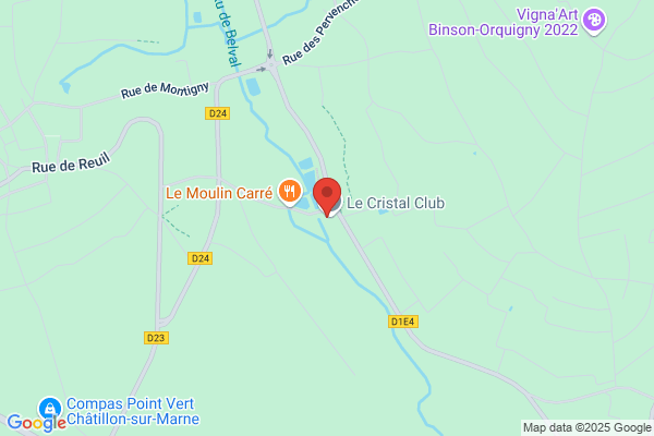 Club Le Carre
