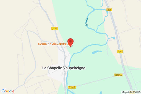 Alexandre