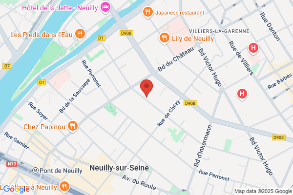 International Laurent Company
