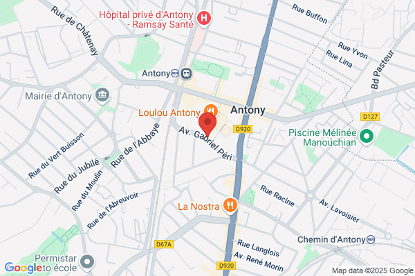 Chabot Agnes