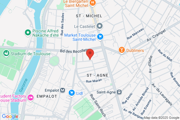A L Atelier De Charles