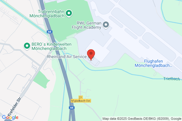 Air Foch Service Sarl