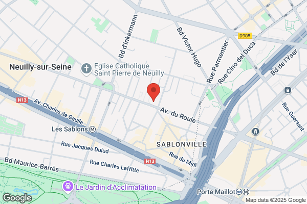 Bricard Neuilly Serrure Installateur Agree