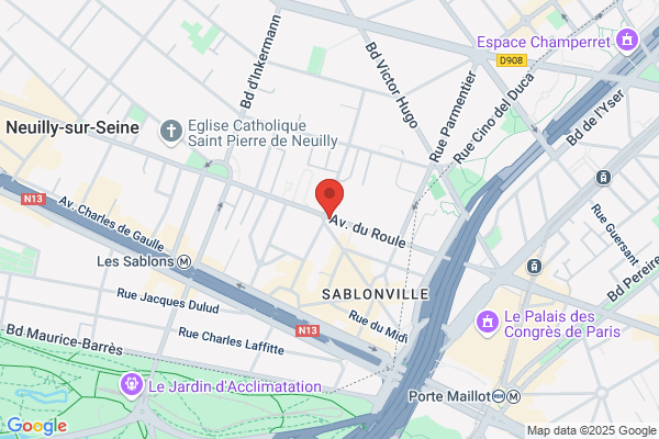Circonscription Sociale