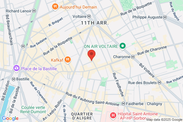 Cabinet Des Kinesitherapeutes Prigent Et Juhel