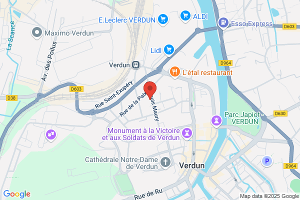 Cabinet Paramedical Verdun Service Pedicure