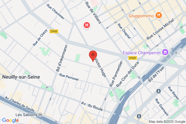 Centre De Masso Kinesitherapie Et Balneotherapie Des Docteurs B