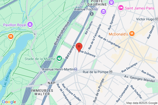 Chantraine Marie Jacqueline Kinesitherapie