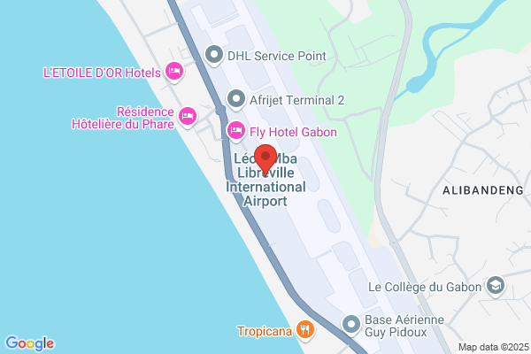 Air Gabon