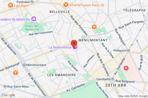 LAMANIAK PARIS