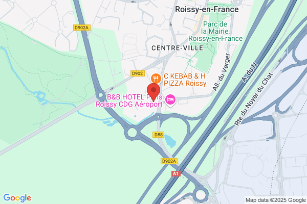 Ge Seaco France