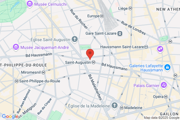 Atelier NA - Costume sur Mesure