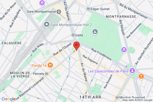 Contre Vents Et Marees
