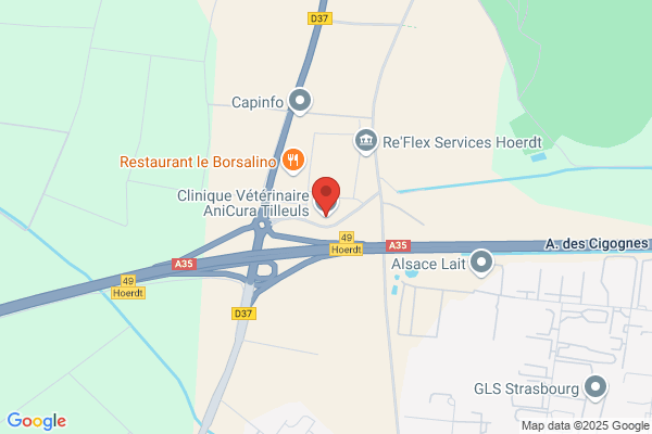 Clinique Veterinaire