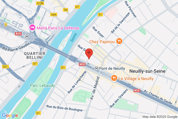 Clinique Veterinaire Bocard Et Thibault