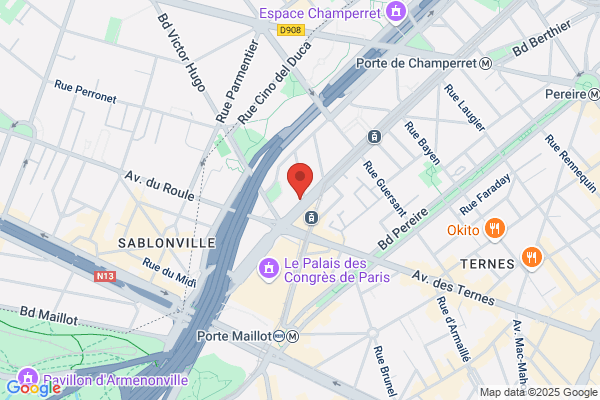 Ajs Agence Jacques Silvy