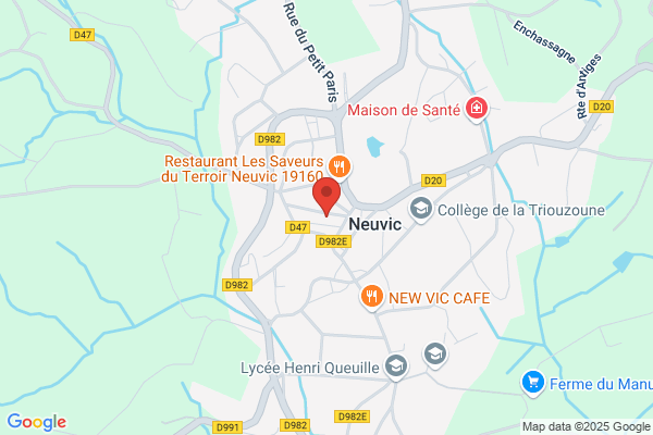 La Poste Agence Communale