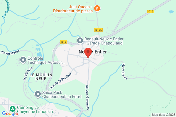 La Poste Agence Communale