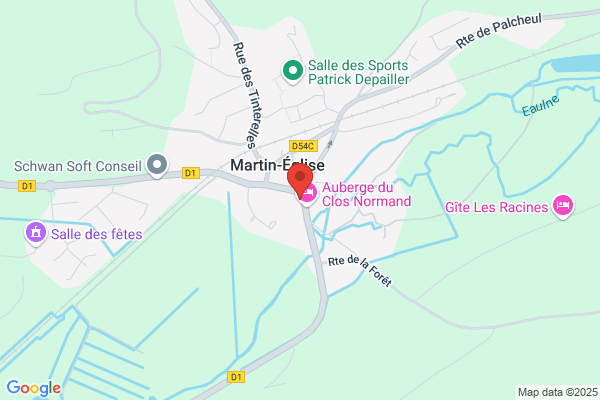 La Poste Relais