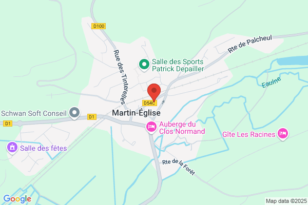LE GARAGE DE MARIUS - TOMA